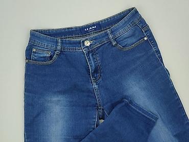 pull and bear pull and bear pull and bear: Джинси жіночі, розмір L — 1
