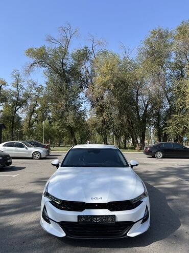 юпитер 5 иж: Kia K5: 2020 г., 2 л, Автомат, Бензин, Седан