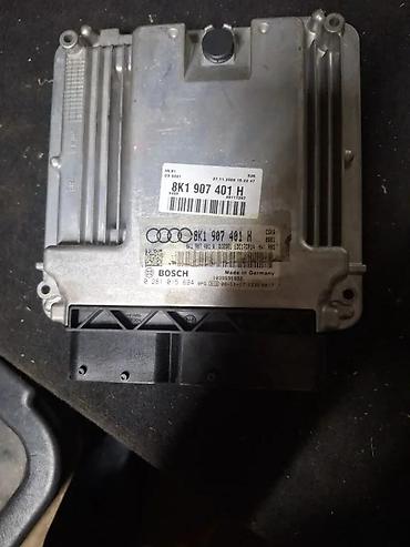 alternator cena: ECU MOTORNI RACUNAR. A4 B8. 8K1907401H | ECU motorni racunar — 1