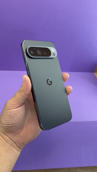 Google: Google Pixel 9 Pro XL, Б/у, 512 ГБ — 1