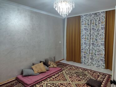 дома на иссык куле: 3 комнаты, 103 м², 106 серия, 8 этаж, Косметический ремонт