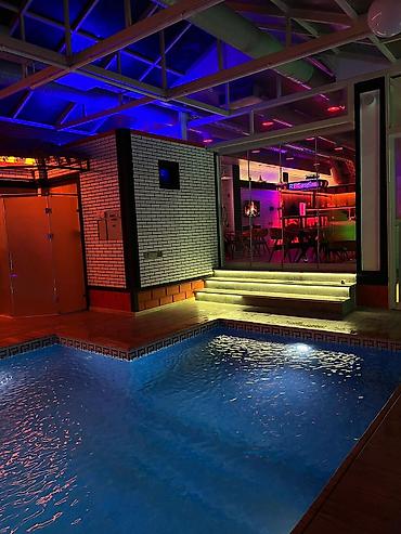 недвижимость в баку: Мярдяканы, 240 м², 4 комнаты, С бассейном, Телефон, Электричество, Артезианский колодец — 6