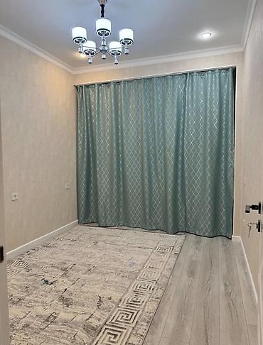 продаю квартира ихлас: 2 комнаты, 58 м², Элитка, 11 этаж, Евроремонт — 3