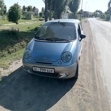 дэу матиз бу москва: Daewoo Matiz: 2008 г., 0.8 л, Механика, Бензин, Хэтчбэк