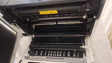 printer lazer: Kyocera ECOSYS seriyalı lazer printer - Növ: Mono lazer printer — 2