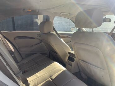 Jaguar: Jaguar S-type: 2001 г., 2.5 л, Автомат, Бензин, Седан — 9