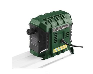 Ostali električni alati: Parkside strug za drvo PDM 600 C3 – 600 W - Električni strug za drvo — 4