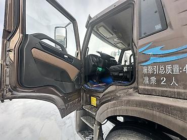 Грузовики: Грузовик — 2