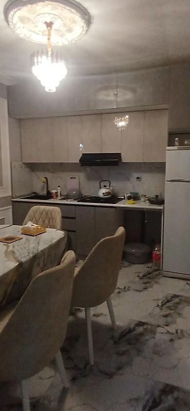 gencede satılan evler: 2 otaqlı, 50 kv. m, Kredit yoxdur, Yeni təmirli — 3