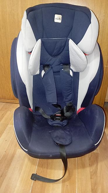 Autosedišta: CAM Regolo italijansko auto sediste 9-36 kg — 14
