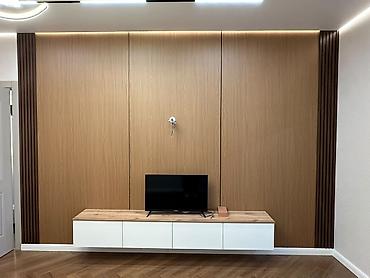кыргыз недвижимост: СРОЧНО ПРОДАЁТСЯ 1-КОМНАТНАЯ КВАРТИРА 📍 ЖК «Керемет», район 4-й — 5