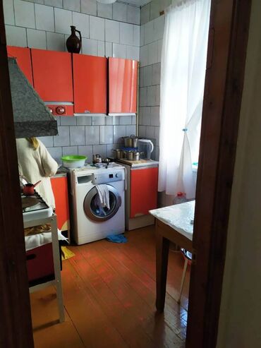 Köhnə tikili: Bakı, 3 otaqlı, Köhnə tikili, 70 kv. m — 7