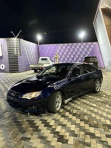 ауди а6 с: Subaru Legacy: 2003 г., 0.2 л, Автомат, Бензин, Седан — 7