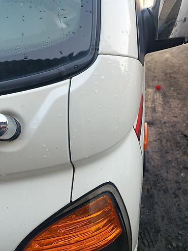 Hyundai: Hyundai Porter: 2019 г. — 9