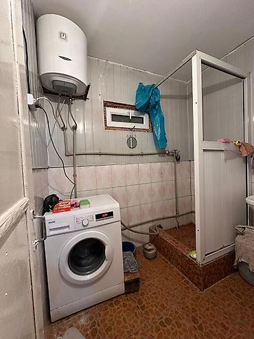 Продажа комнат: Сдаю квартиру в городе Манас, мкр Кугарт. Профсоюзная 9 26 квартира в — 8