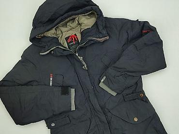 kurtka ang: Didriksons, Parka damska, rozmiar M — 1