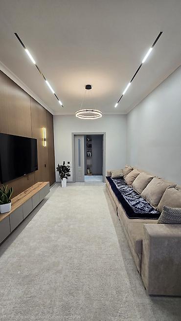 2023: 3 комнаты, 88 м², Индивидуалка, 8 этаж — 2