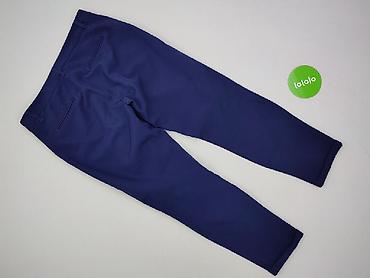 pull and bear pl: Greenpoint, Chinosy dla mężczyzn, rozmiar M — 3