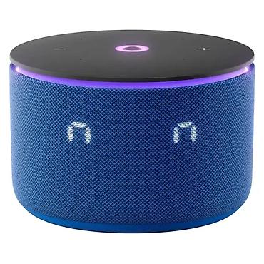 airmax pro: Yandex Station Mini 3 Pro YNDX-00059BLU Ağıllı Kolonka — kompakt — 1