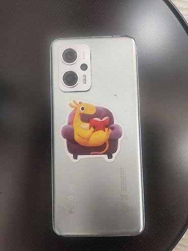 poco s71: Poco X4 GT, Б/у, 128 ГБ, цвет - Белый, 2 SIM — 1