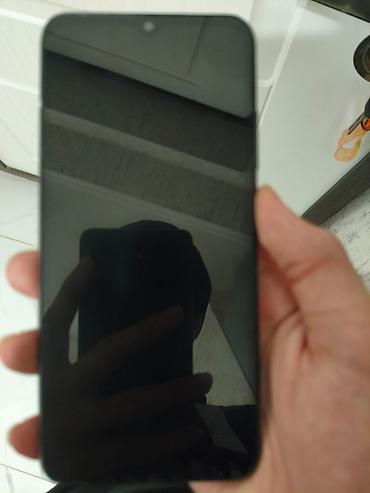 honor 9c: Redmi 9C, 64 GB, rəng - Qara, Barmaq izi, Düyməli, Face ID — 2