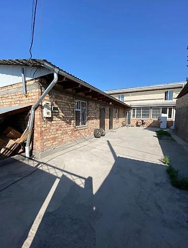 нужно: Продаю 2-х этажный дом Дордой -1 участок 3 соток площадь 115 — 1