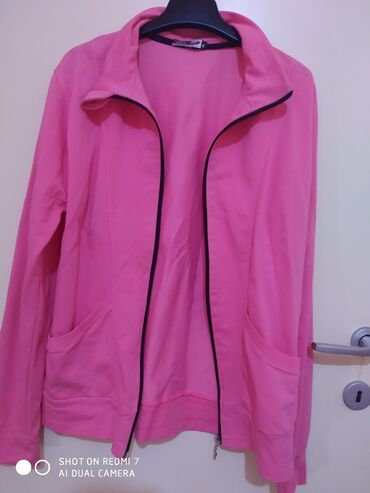 marella haljine beograd: 9Fashion Woman, XL (EU 42), Single-colored, color - Pink