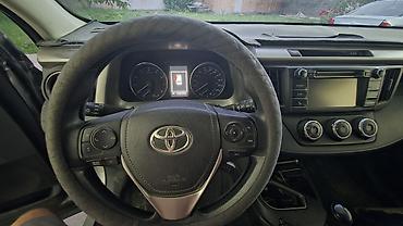 радиатор rav4: Toyota RAV4: 2017 г., 2.5 л, Автомат, Бензин, Кроссовер — 8