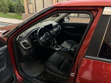 Kia: Kia Seltos: 2020 г., 1.6 л, Робот, Дизель, Кроссовер — 7