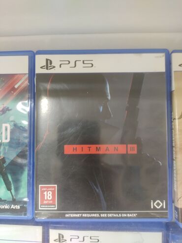 playstation 6 qiymeti: Hitman 3