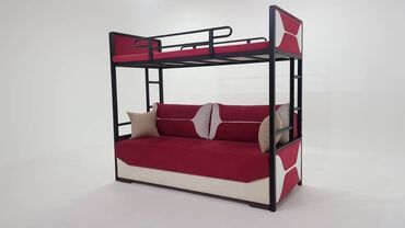 икеа мебель: Двухъярусная Кровать, Новый