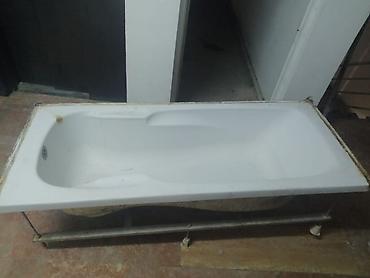 hamam ucun aksessuarlar: Hamam ucun caquzi yaxsi vezyetde — 2