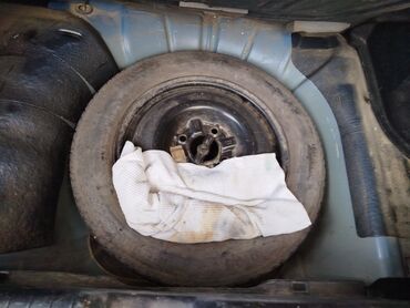 Daewoo: Daewoo Lacetti: 2004 г., 1.6 л, Механика, Бензин, Хэтчбэк — 4