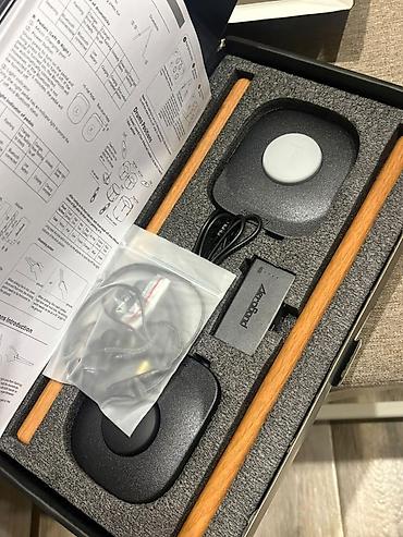 палочка чоппера 2: Электронные барабанные палочки AeroBand PocketDrum 2 Max. Состояние — 4