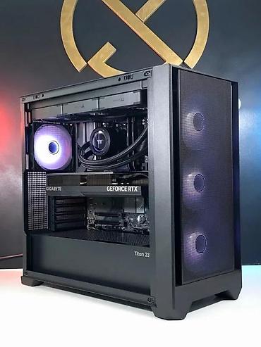 Desktop računari i radne stanice: 💻 Ryzen 7 9800X3D / RTX 4080 SUPER / X870 / 64GB / 2TB – SM009PC 🚀 ✨ — 8