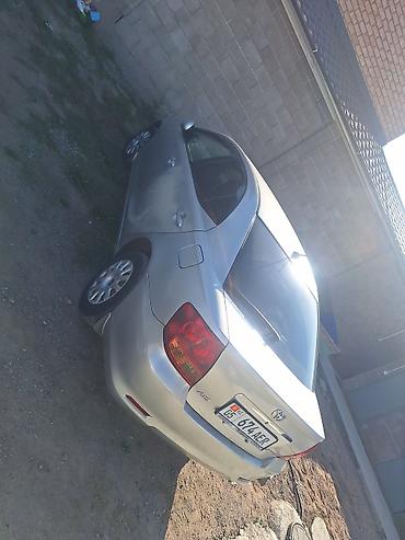 Toyota: Toyota Allion: 2004 г., 1.8 л, Автомат, Бензин, Седан — 2
