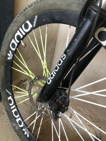 İdman velosipedləri: Qiymətdə razılaşa bilərik. Yeni model alındığı üçün satmaq — 4