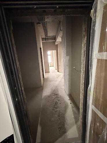 2 8: 3 комнаты, 100 м², Элитка, 10 этаж, ПСО (под самоотделку) — 4