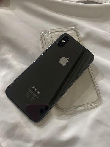 iphone do 100€: Apple iPhone iPhone Xs, 64 GB, Black, Face ID