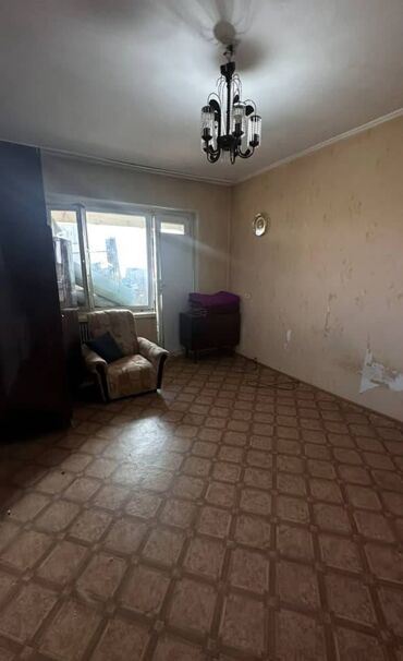 квартира бишкек керек: 1 бөлмө, 35 кв. м, 105-серия, 5 кабат