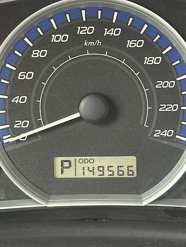 Subaru: Subaru Forester: 2011 г., 2 л, Автомат, Бензин, Кроссовер — 1