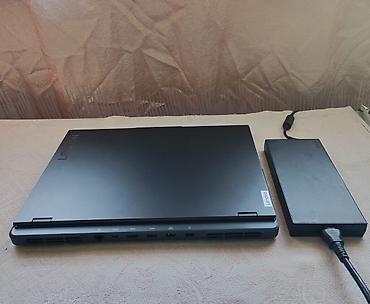 legion y700: Продаю ноутбук, Lenovo legion Pro5. Характеристики: Intel Core — 4