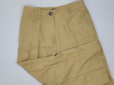 spodenki 44: M&S Collection, Spodnie materiałowe damskie, rozmiar L — 1