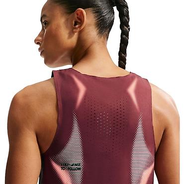 sportsko: NIKE AeroSwift Dri-FIT ADV Pro Tank ans Shorts vel. S, M NOVO Majica — 3