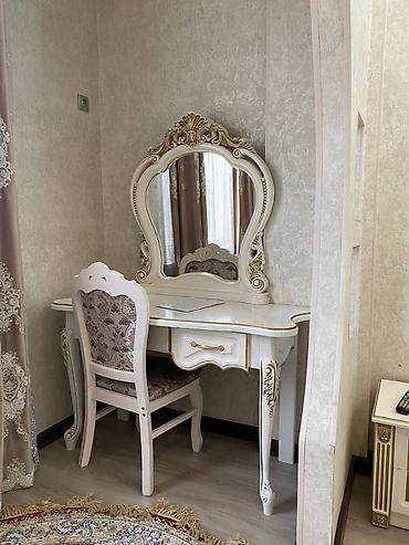 Долгосрочная аренда квартир: 3 комнаты, Собственник, Без подселения, С мебелью полностью — 6