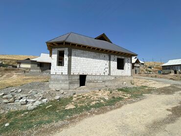 Продажа домов: Дом, 130 м², 4 комнаты, Собственник, ПСО (под самоотделку) — 3