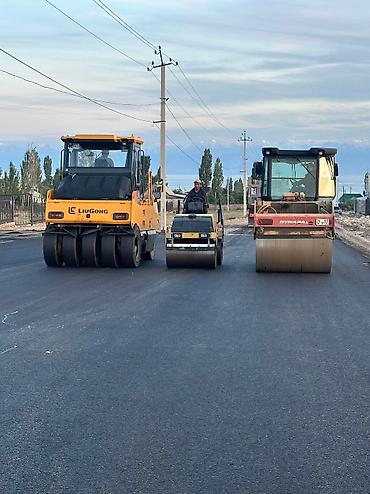 pirelli p zero: Укладка асфальта Асфальт Услуги асфальта Все виды — 3