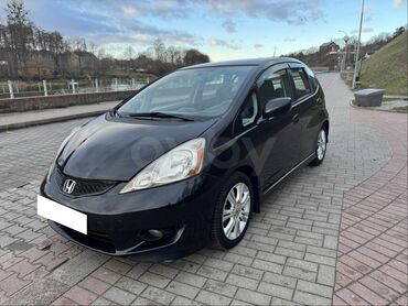 авто из кореи в наличии в бишкеке: Honda Fit: 2010 г., 1.5 л, Автоматические, Бензин