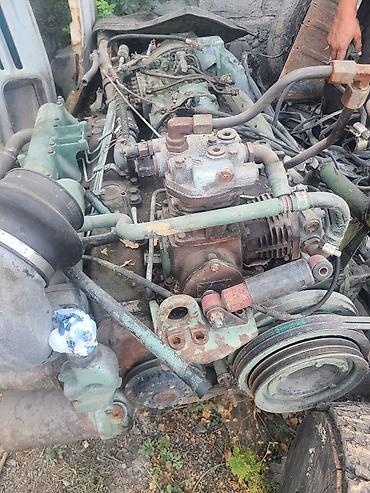 Грузовики: Грузовик, Mercedes-Benz — 23