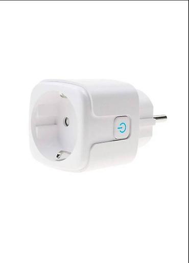 google home: Умная розетка WiFi. Smart plug WiFi Tuya 20A. WiFi розетка Умная — 3